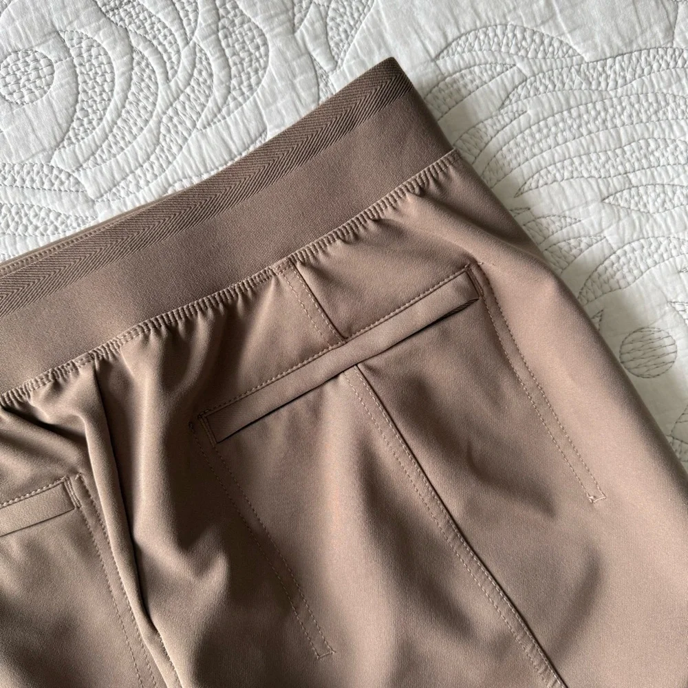 Athleta - Endless High Rise Cargo Pant